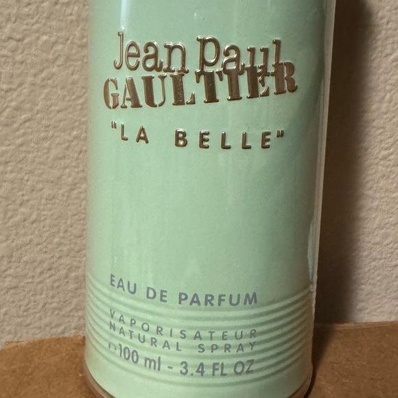 NEW Jean Paul Gaultier La Belle E P Spray Large - Picture 10 of 14
